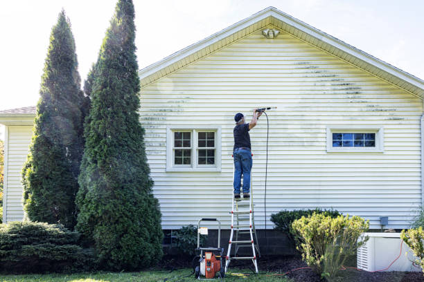 Reliable North Beach, MD Pressure Washing Services Solutions